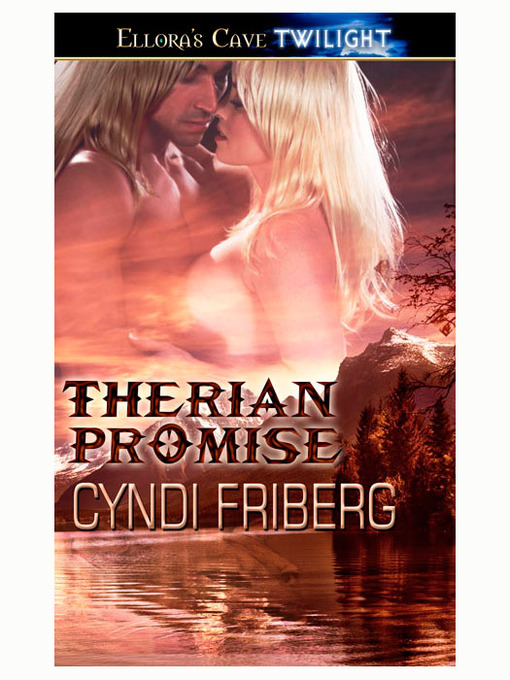 Cover image for Therian Promise
